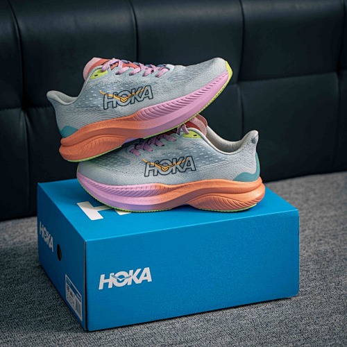 HOKA Mach 6 · 5404