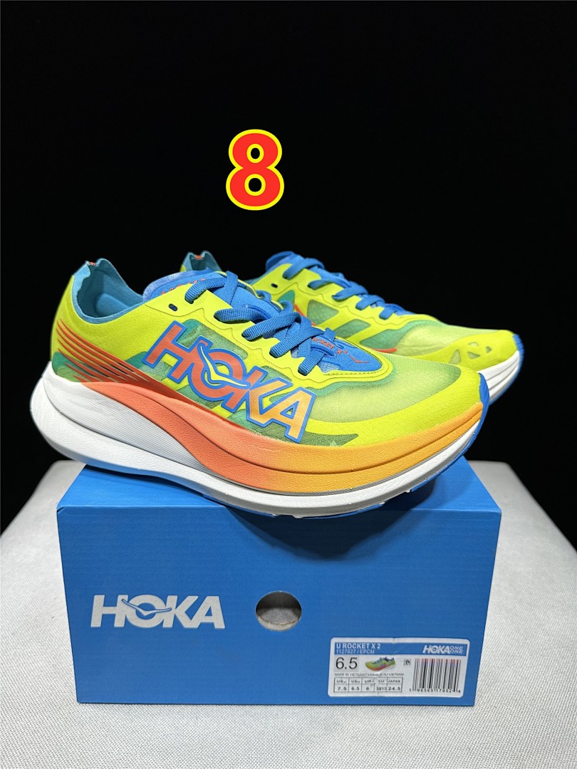 HOKA Cielo X1 · 6103 — תמונה 6