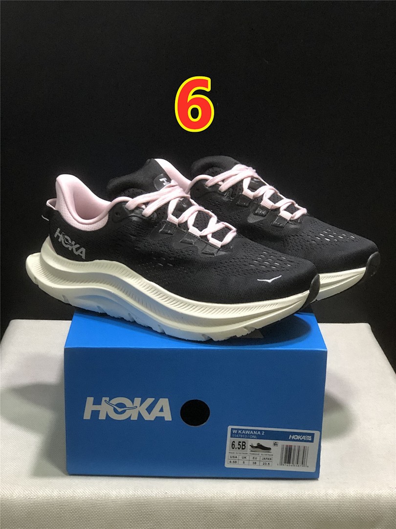 HOKA Kawana 2 · 6105 — תמונה 8
