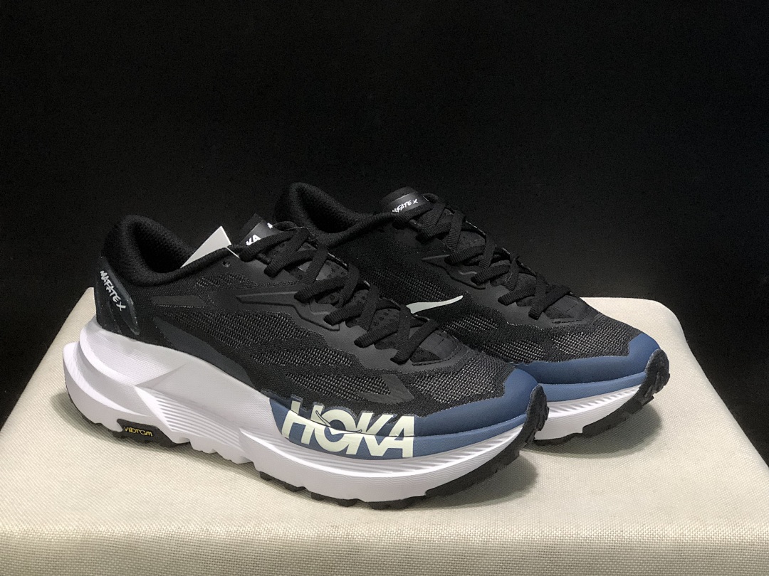HOKA Mafate X · 6107 — תמונה 7