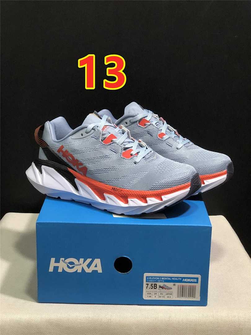 HOKA Elevon 2 · 6106 — תמונה 16