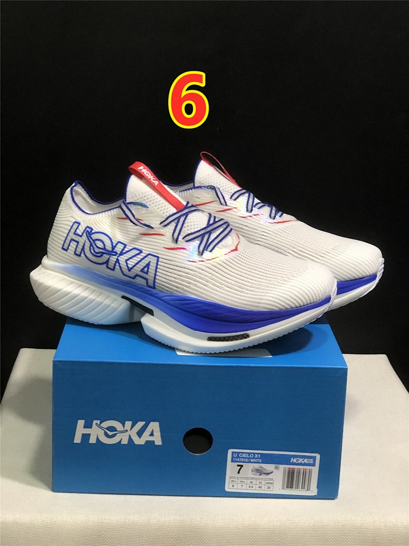HOKA Cielo X1 · 6103 — תמונה 8