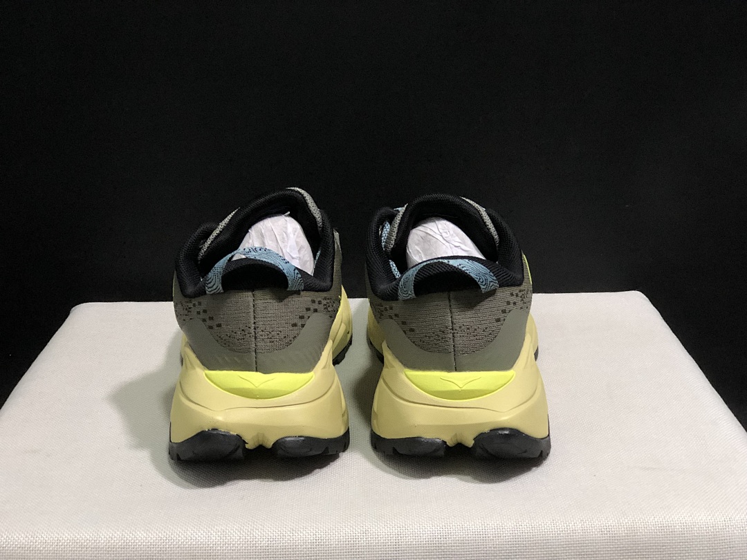 HOKA Skyline-Float X · 6101 — תמונה 6