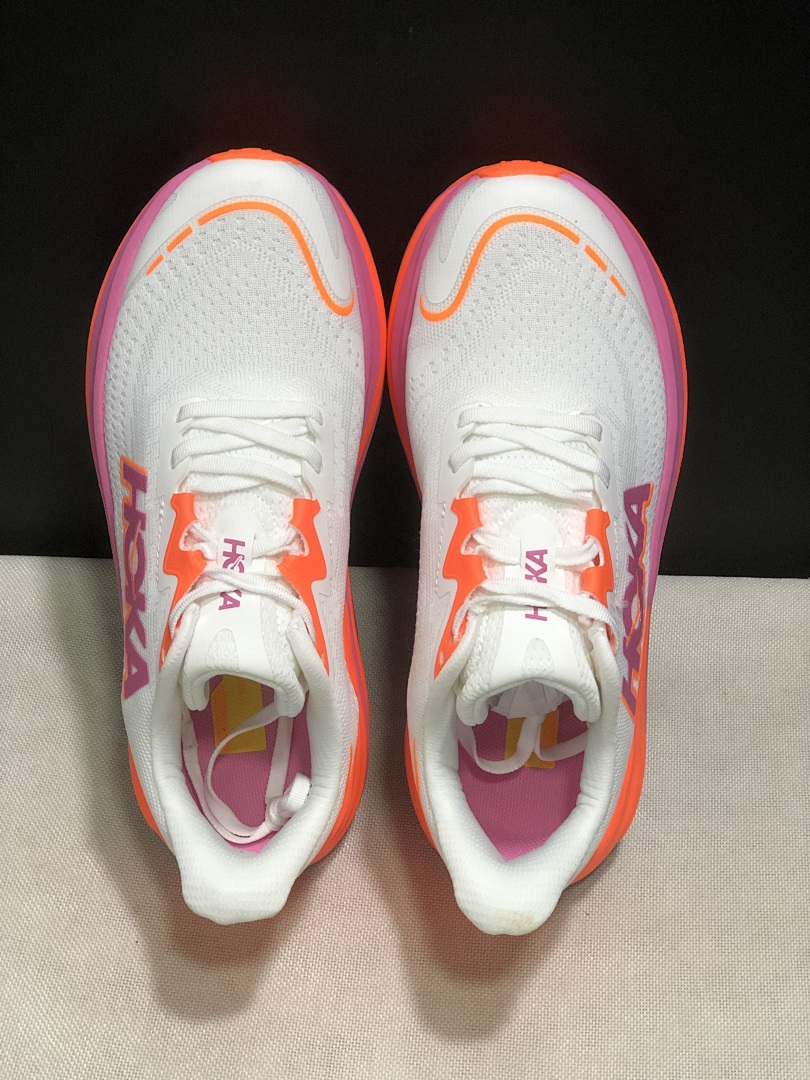 HOKA Skyward X · 6099 — תמונה 17