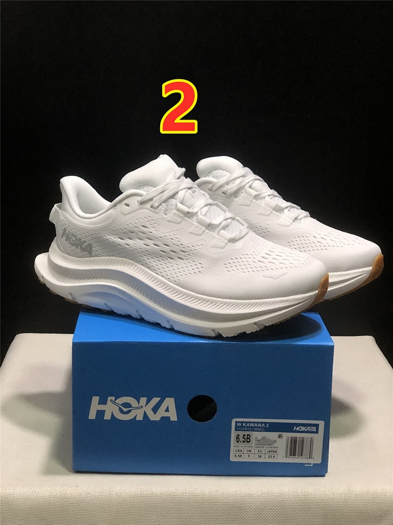 HOKA Kawana 2 · 6105 — תמונה 4