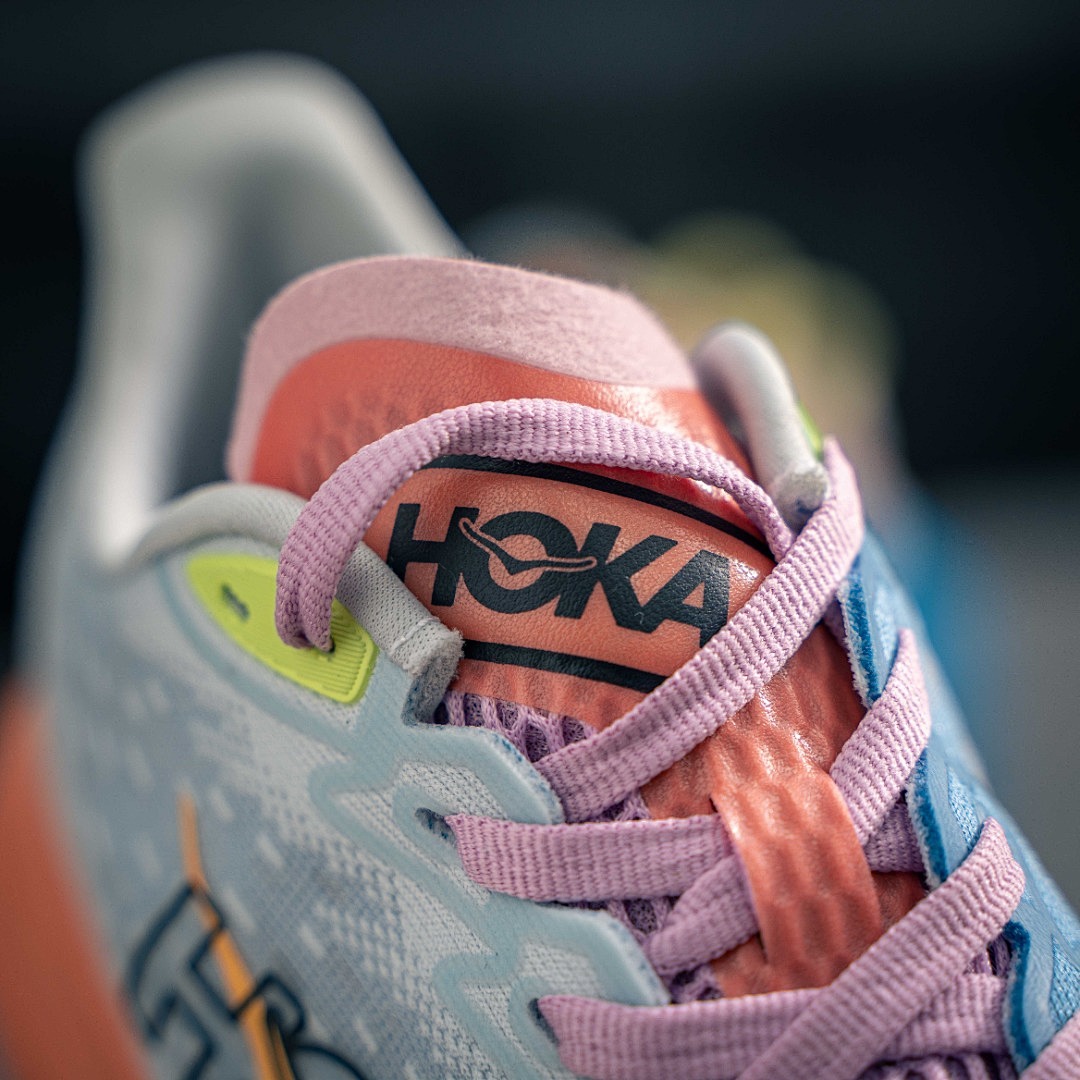 HOKA Mach 6 · 5404 — תמונה 3