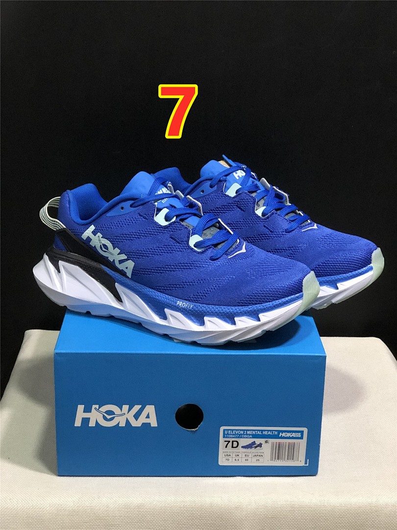 HOKA Elevon 2 · 6106 — תמונה 10