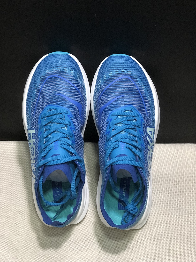 HOKA Mach X 2 · 6108 — תמונה 13
