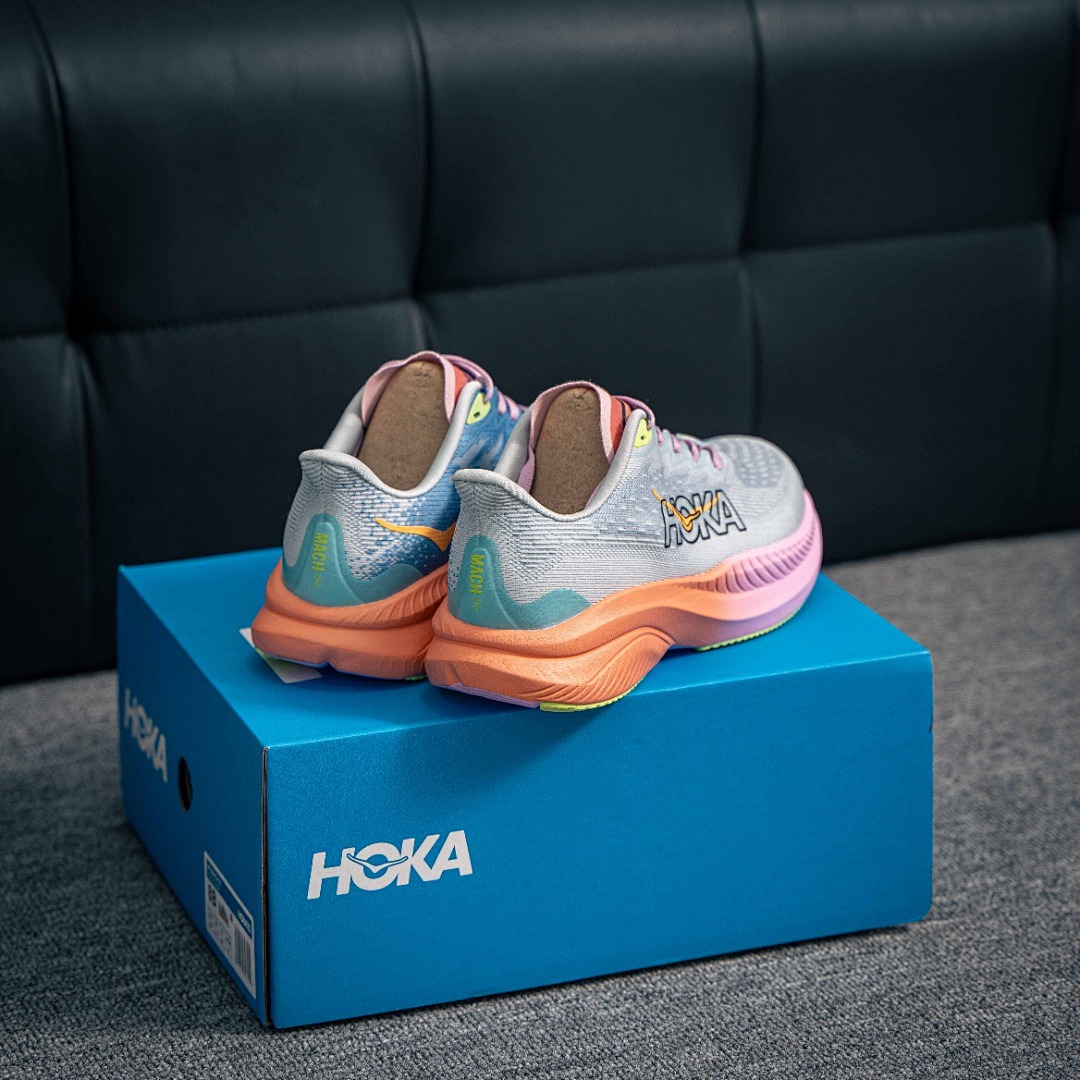 HOKA Mach 6 · 5404 — תמונה 8