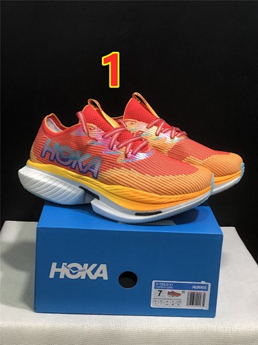 HOKA Cielo X1 · 6103