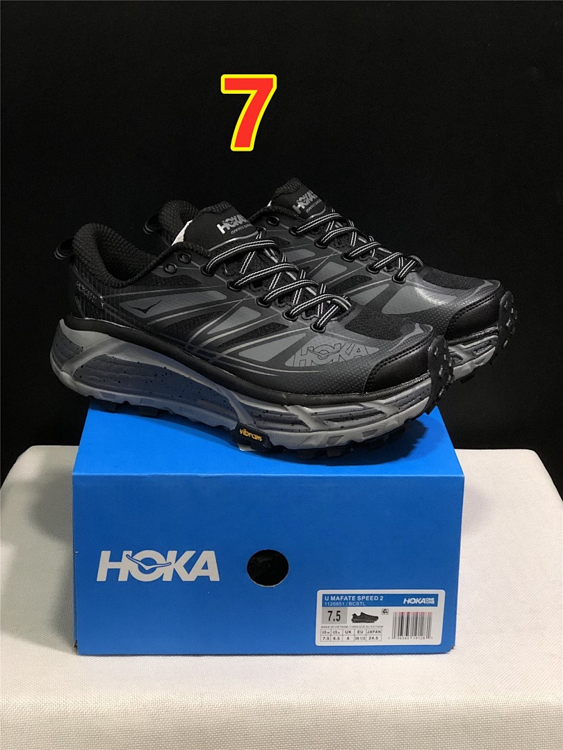 Hoka Mafate Speed 2 · 6104 — תמונה 9