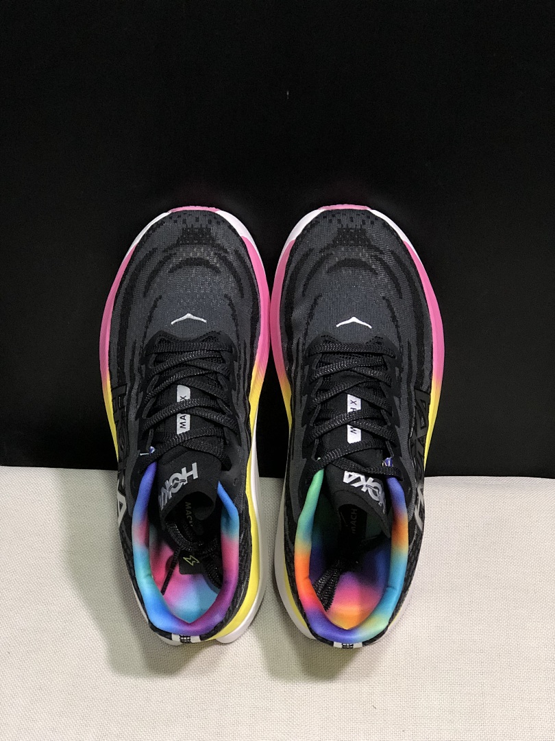 HOKA Mach X · 6102 — תמונה 18