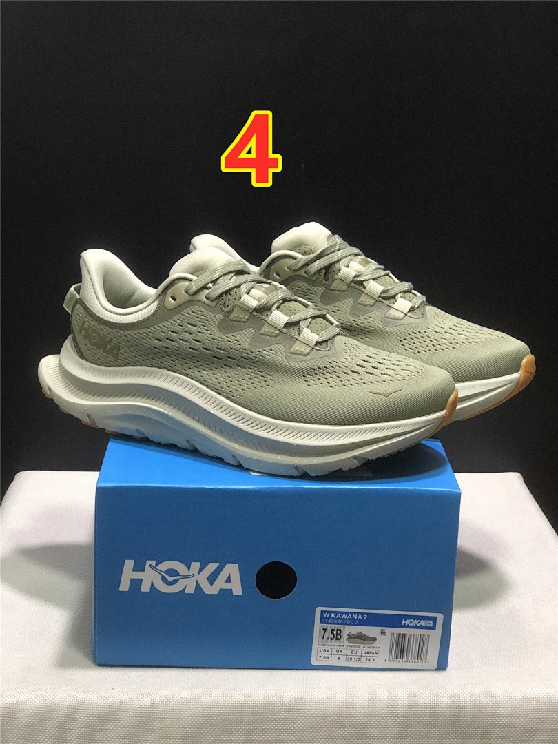 HOKA Kawana 2 · 6105 — תמונה 6