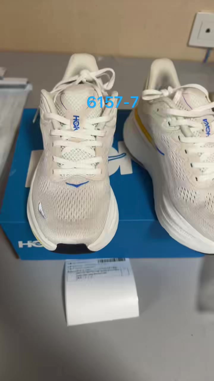HOKA Bondi 9 · 6157 — תמונה 3
