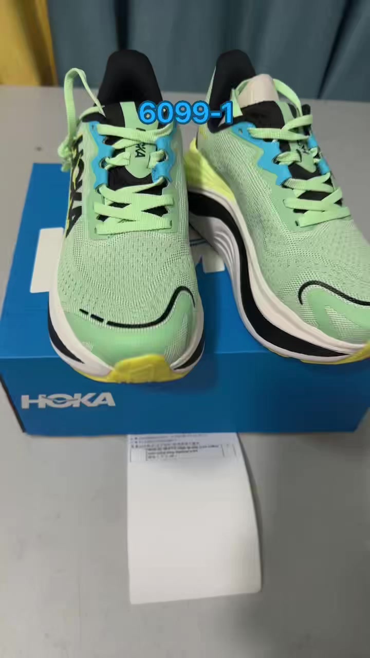 HOKA Skyward X · 6099 — תמונה 3