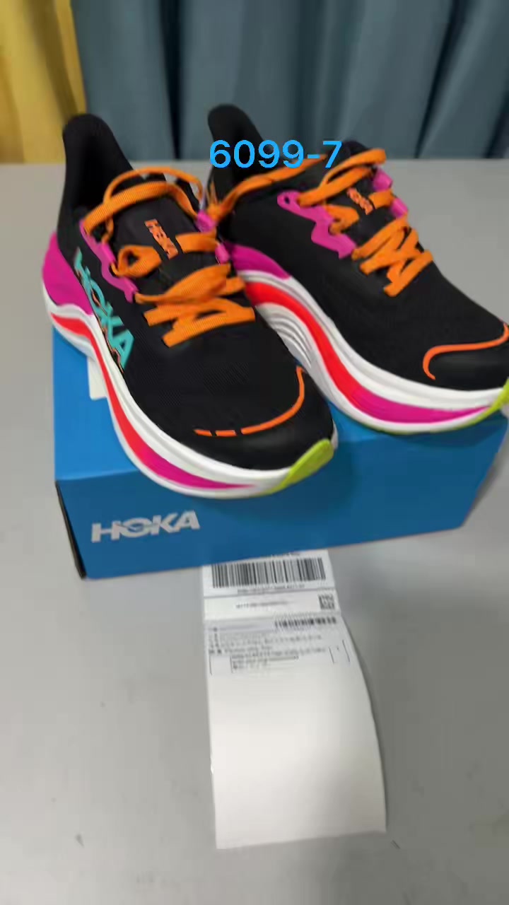 HOKA Skyward X · 6099 — תמונה 2