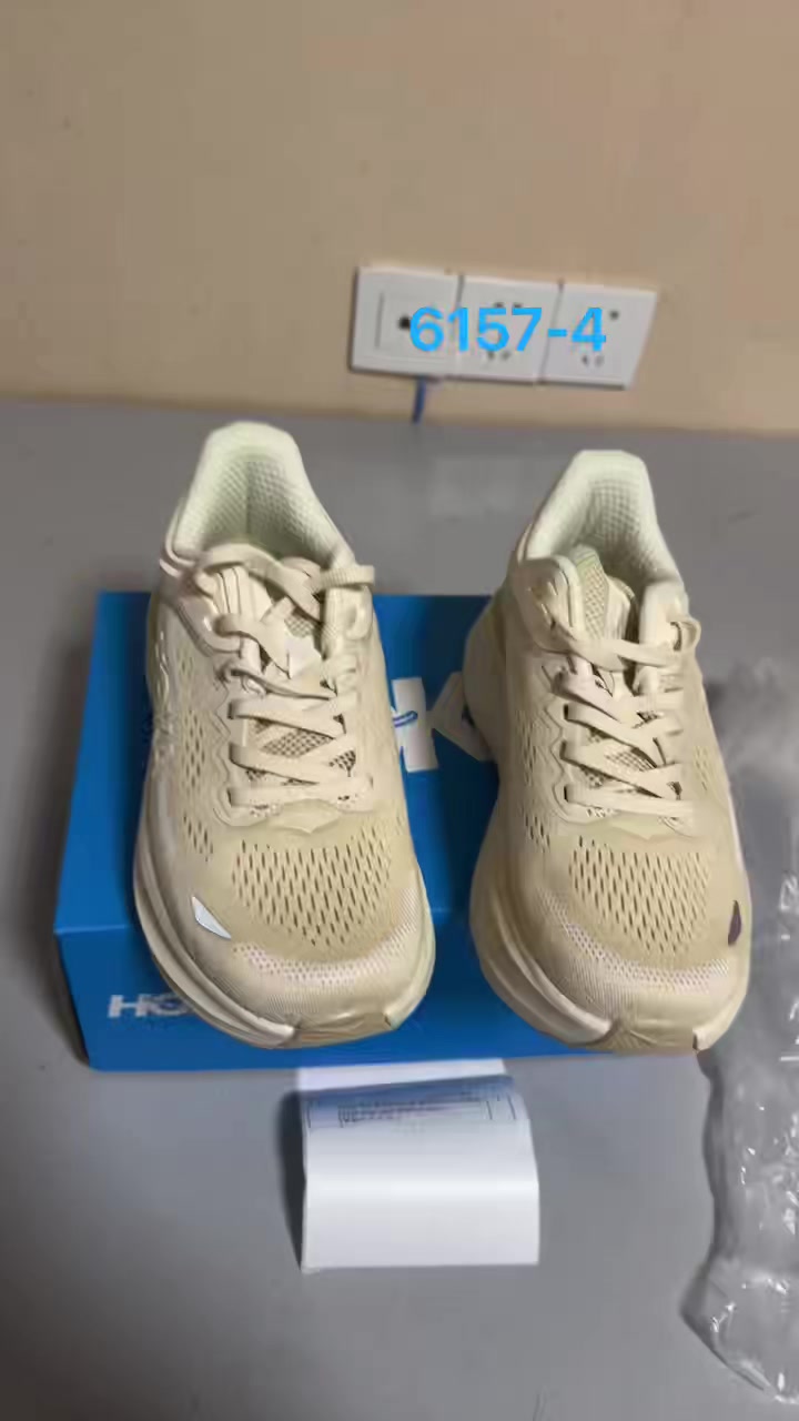 HOKA Bondi 9 · 6157 — תמונה 6