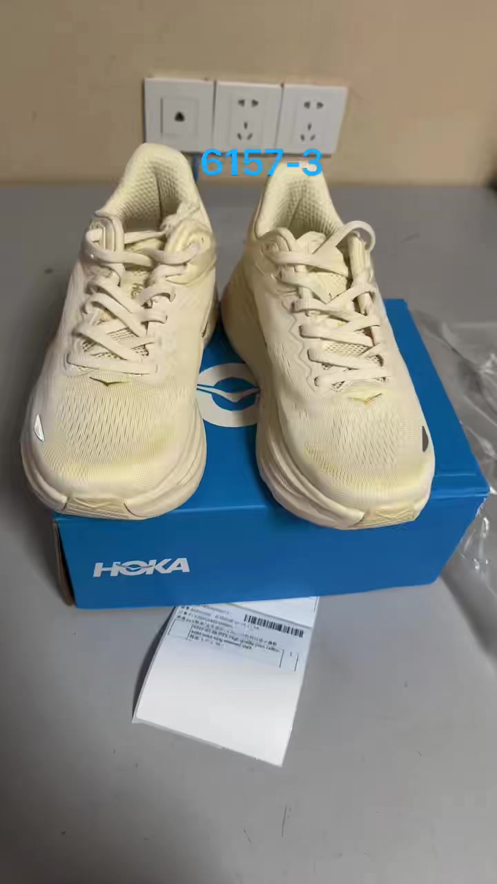 HOKA Bondi 9 · 6157 — תמונה 5