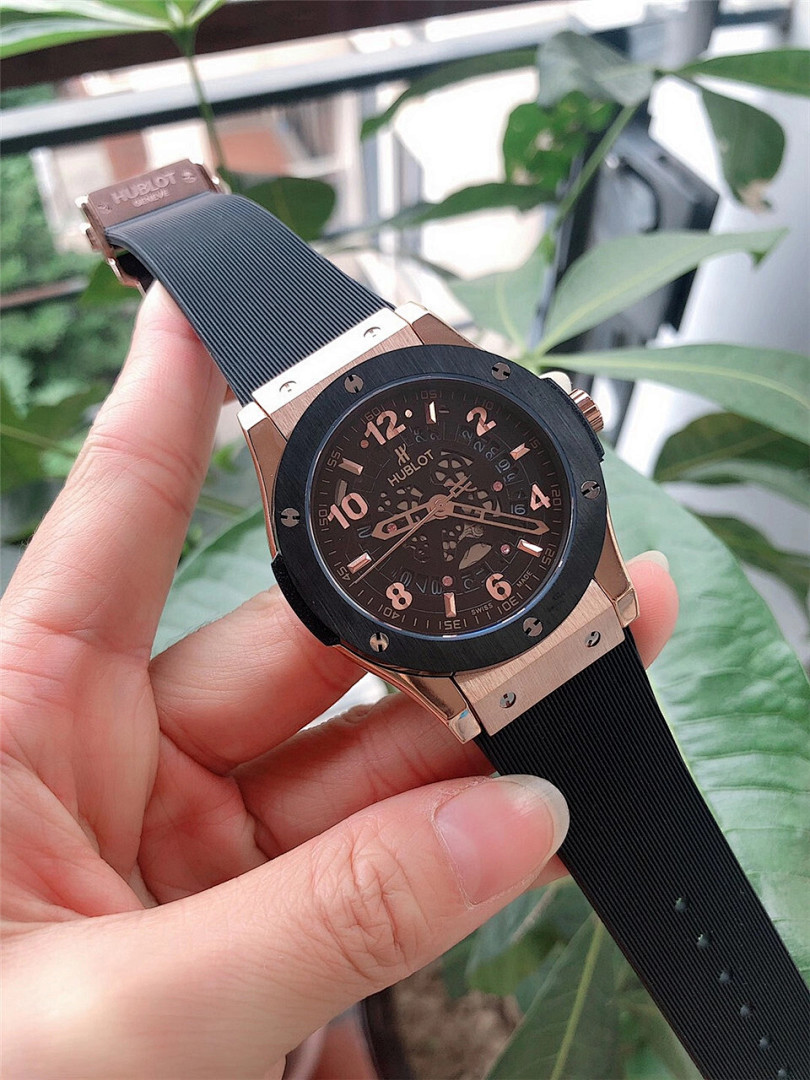 HUBLOT ZT9517