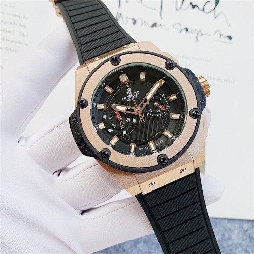 HUBLOT ZT9493