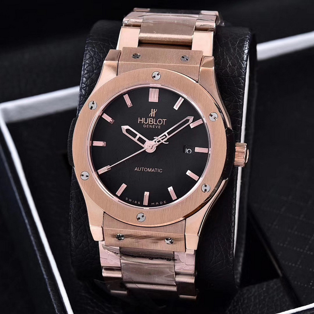 HUBLOT ZT9518