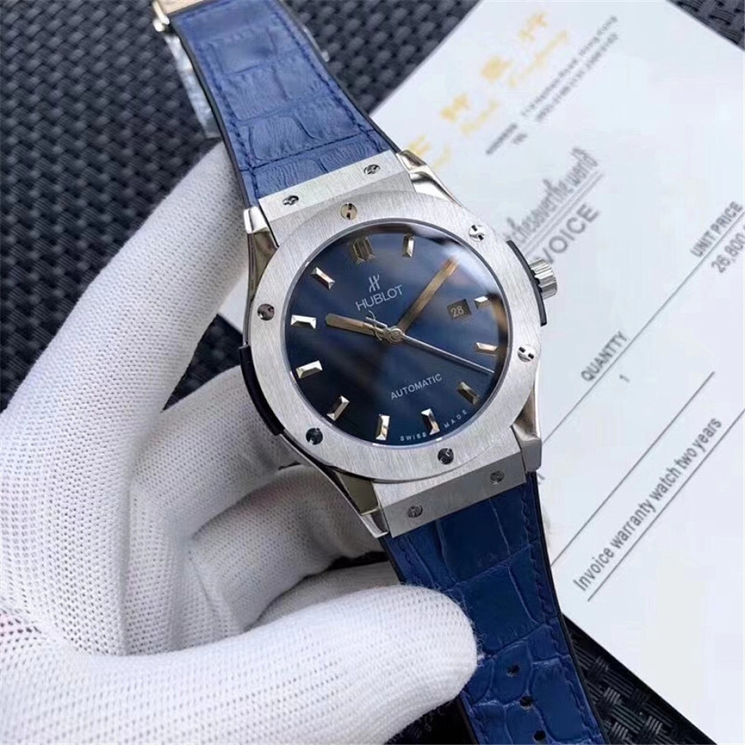 HUBLOT ZT9512
