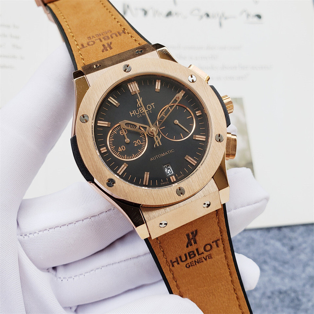HUBLOT ZT9497