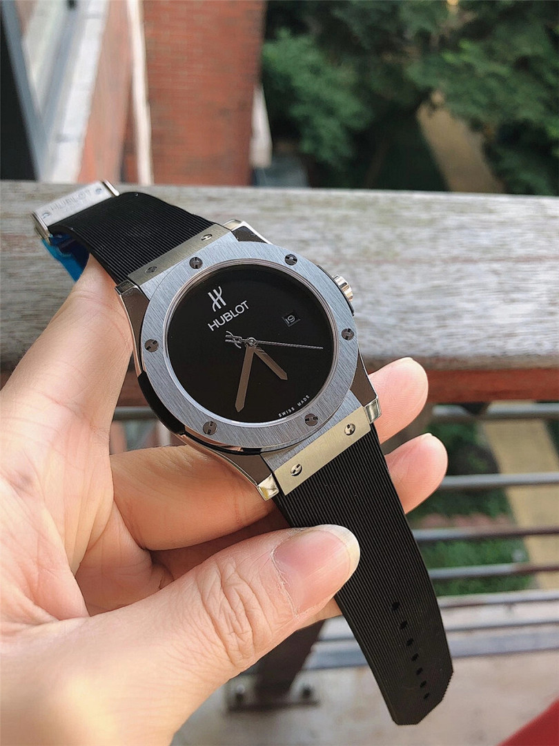HUBLOT ZT9515