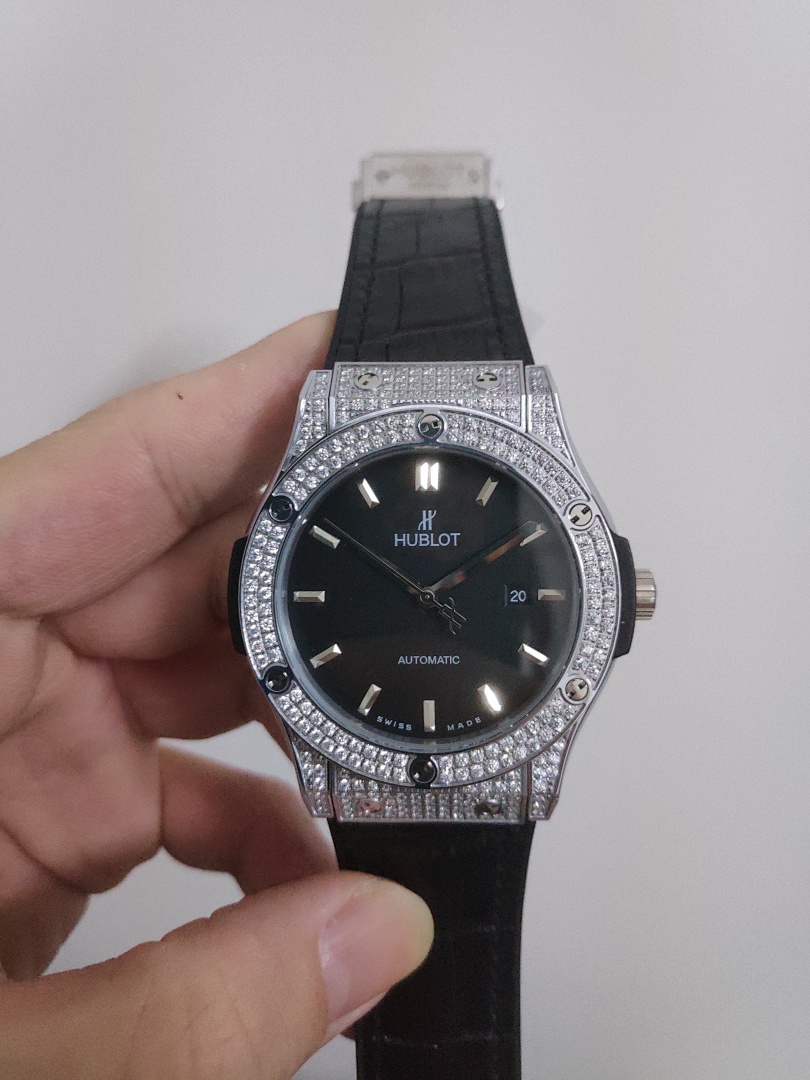 HUBLOT ZT9491