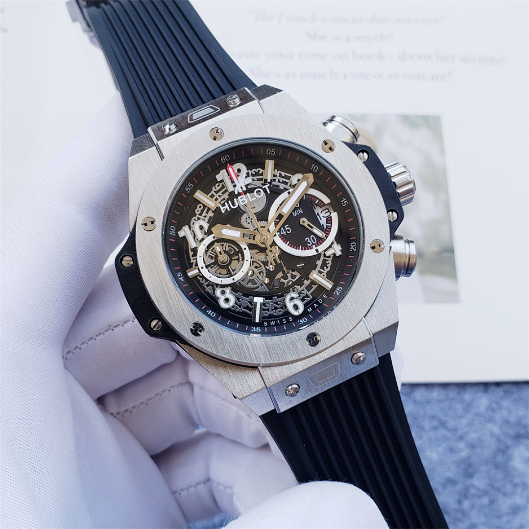 HUBLOT ZT9492