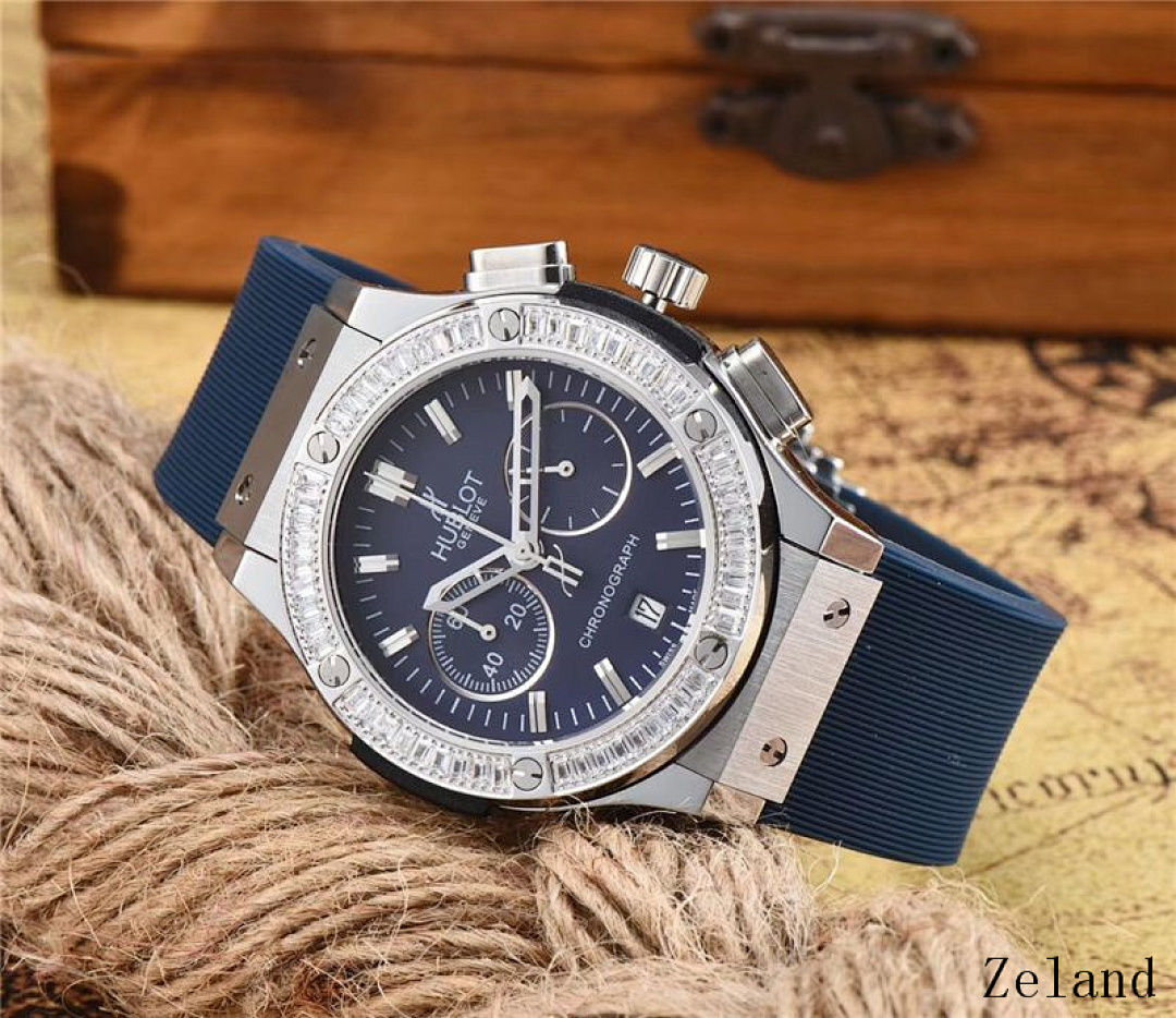 HUBLOT ZT9526