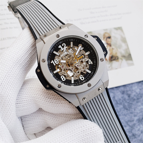 HUBLOT ZT9489