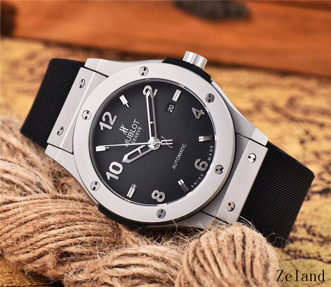 HUBLOT ZT9529