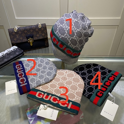 GUCCI HE8053