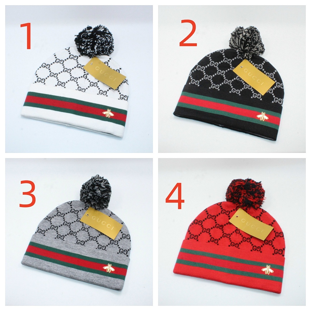 GUCCI HE8059