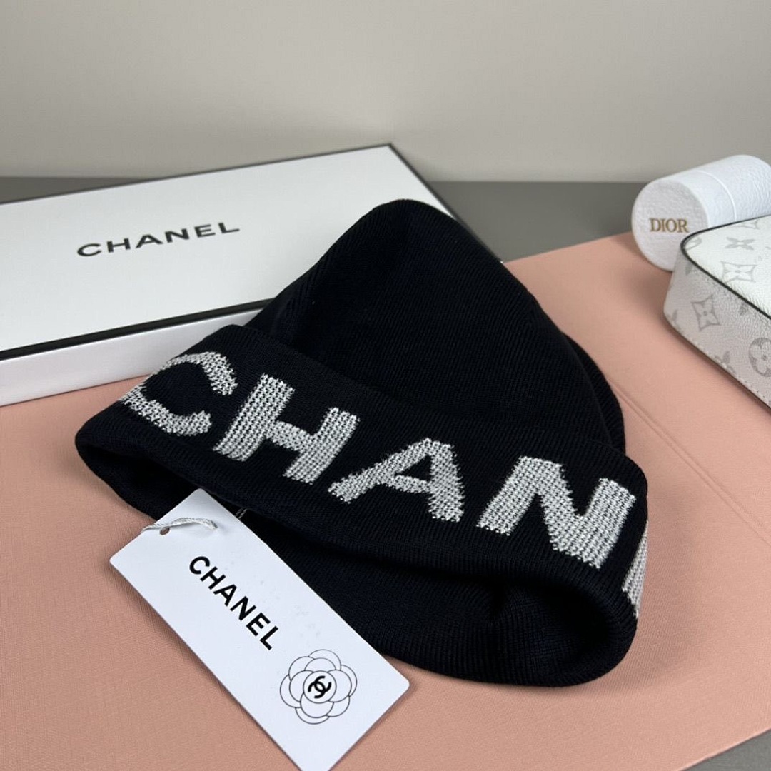 CHANEL ZT9756