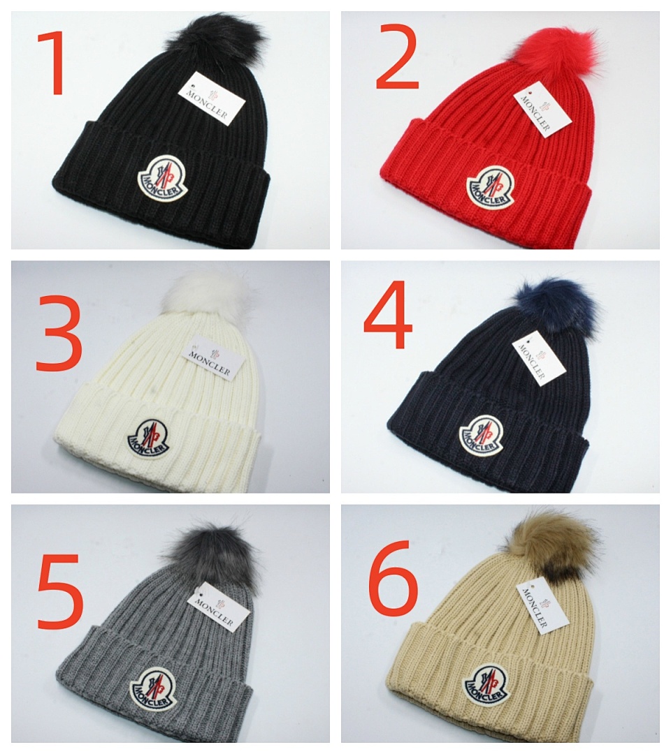 MONCLER HE8061