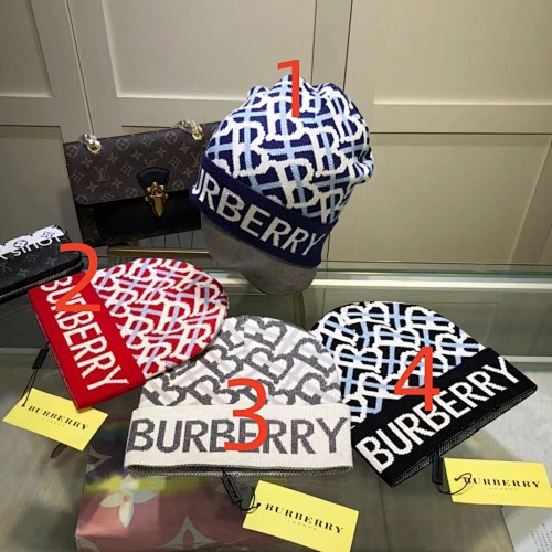 BURBERRY HE8044