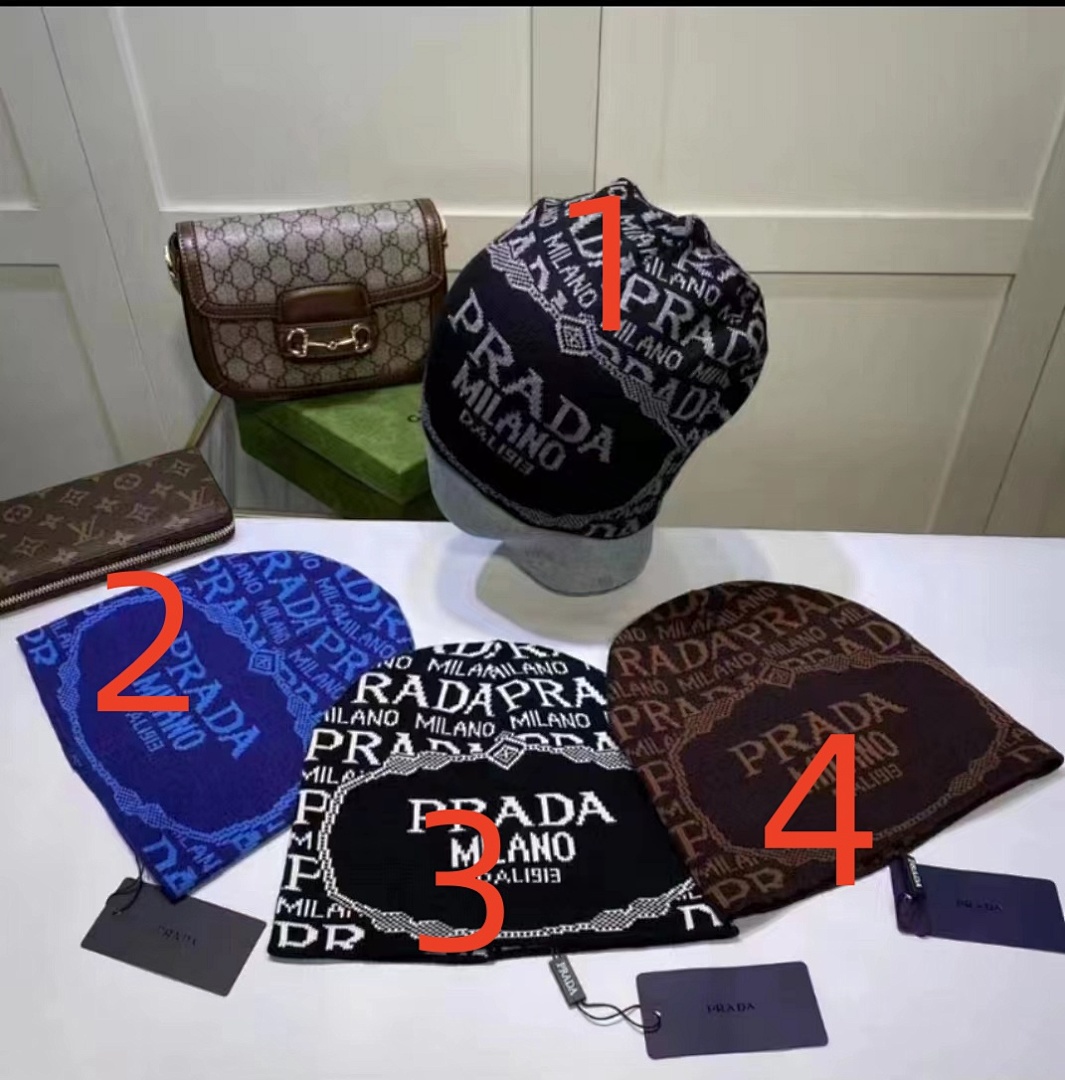 PRADA HE8049
