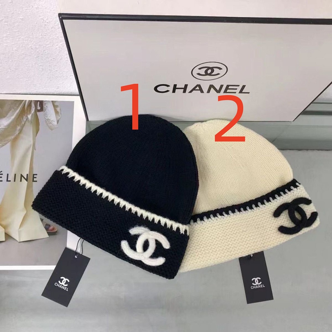 CHANEL ZT9754