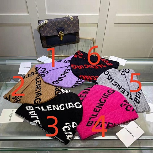 Balenciaga HE8054