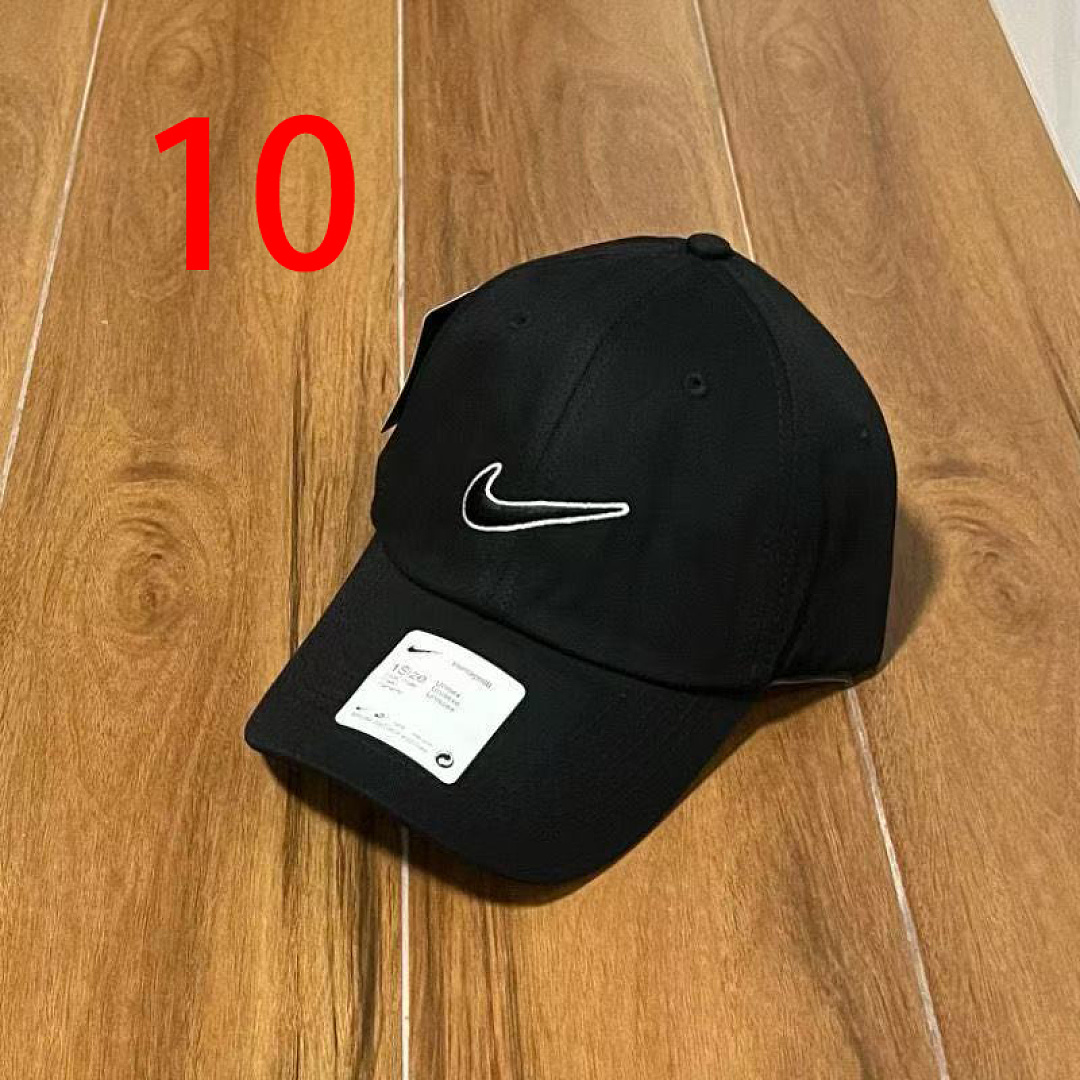 Nike Club Unstructured Swoosh Cap · ZT13750