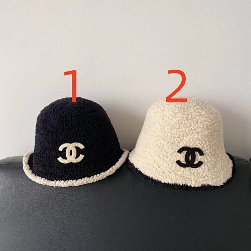 CHANEL ZT9755