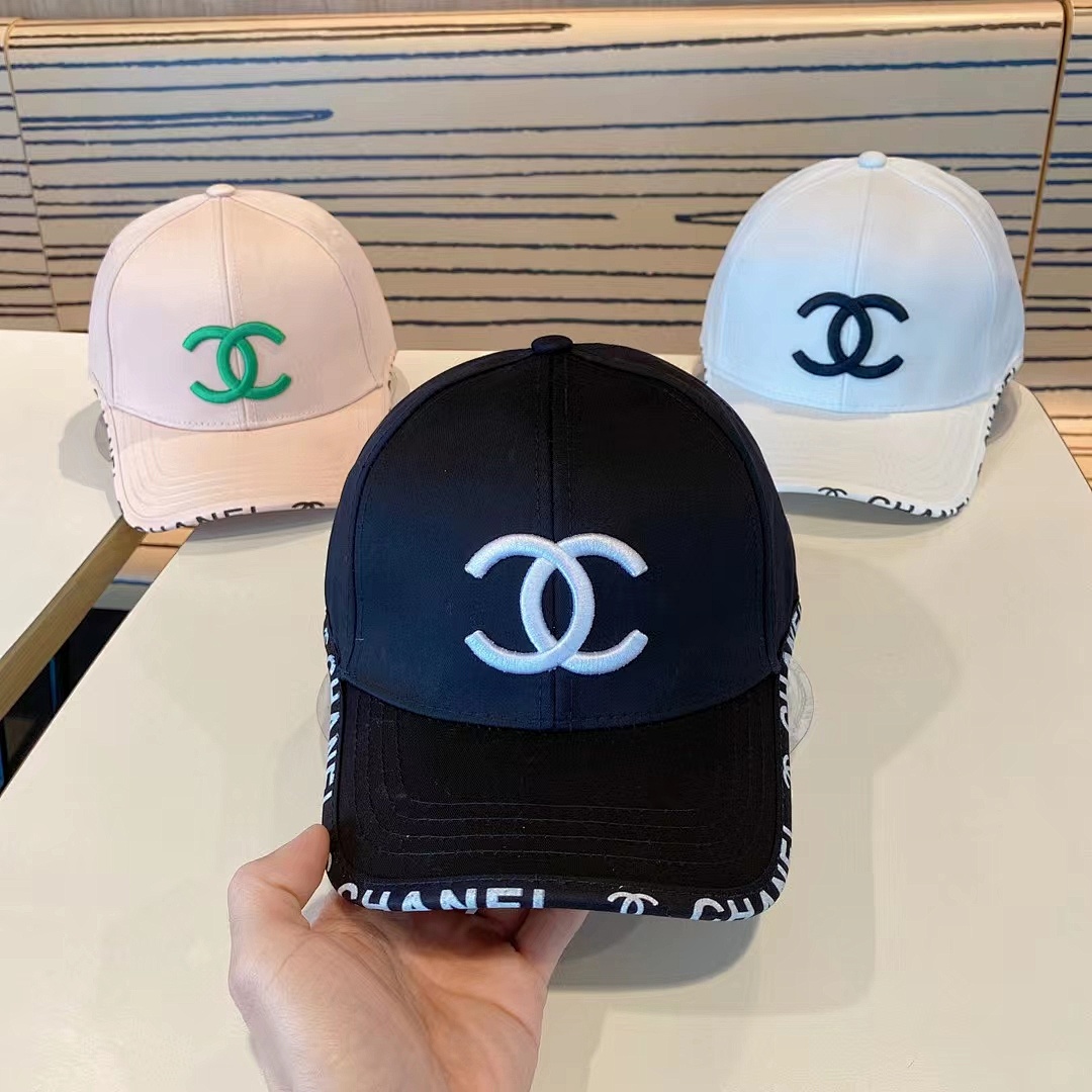 CHANEL ZT11412
