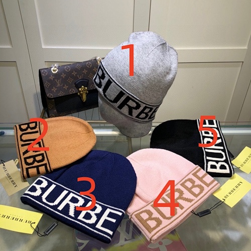 BURBERRY HE8050