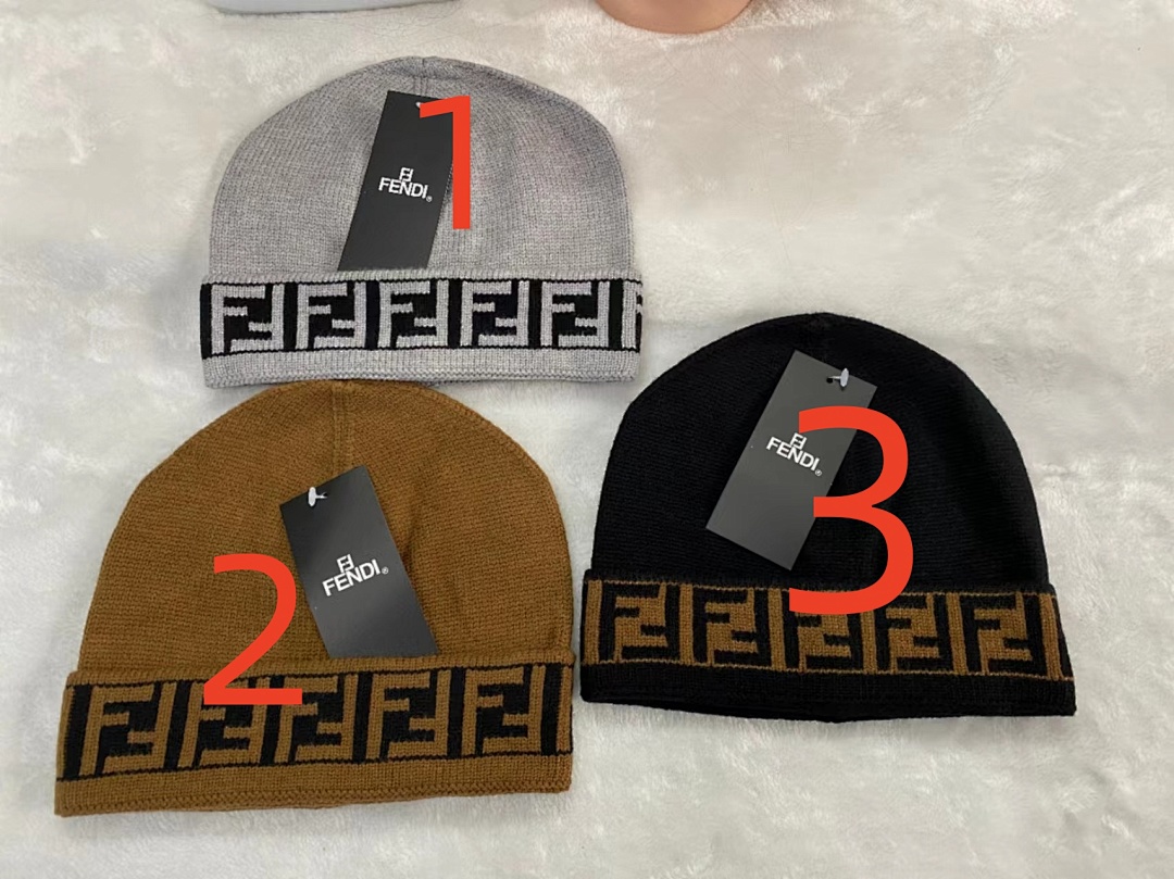 FENDI HE8057