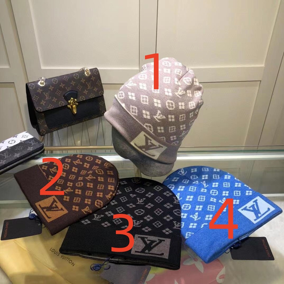 LV HE8052