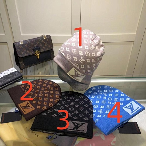LV HE8052