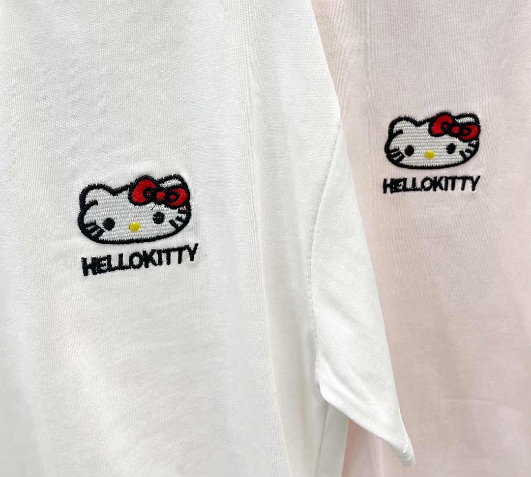 Hello Kitty — טי-שירט · A3134 — תמונה 17
