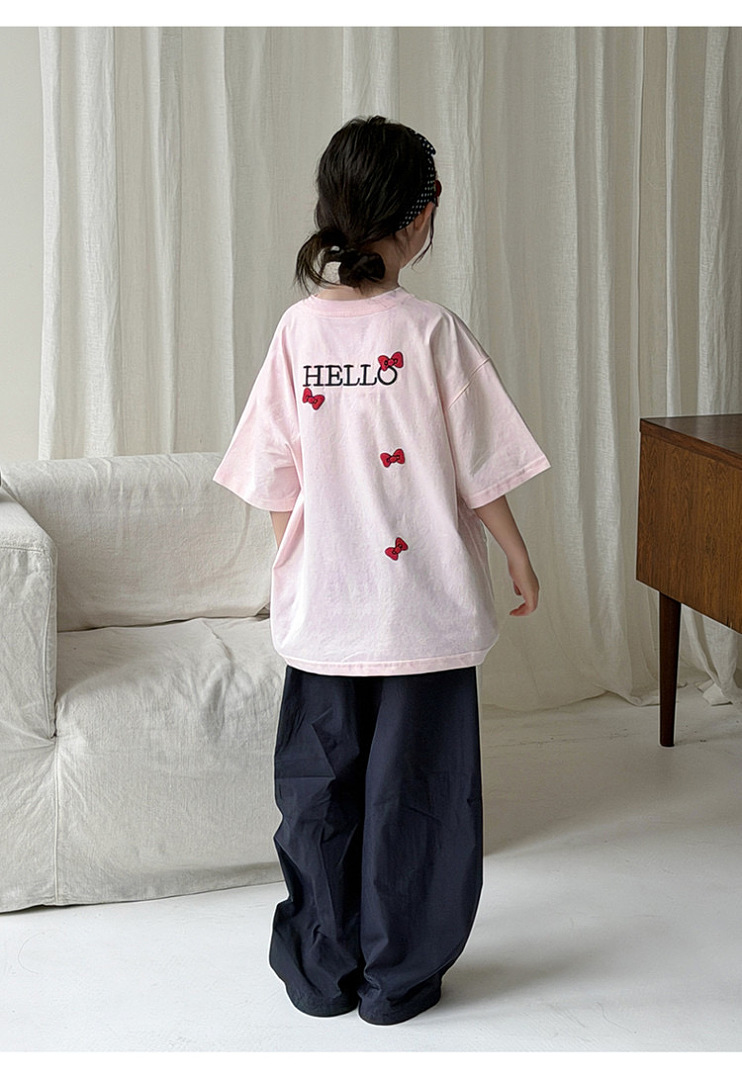 Hello Kitty — טי-שירט · A3134 — תמונה 6